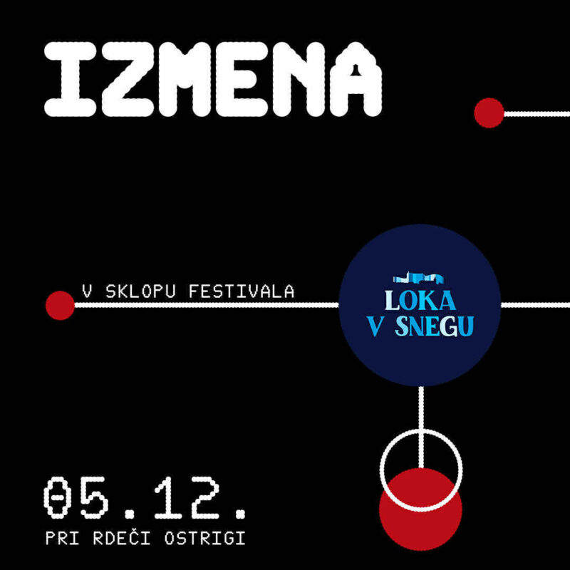 Izmena