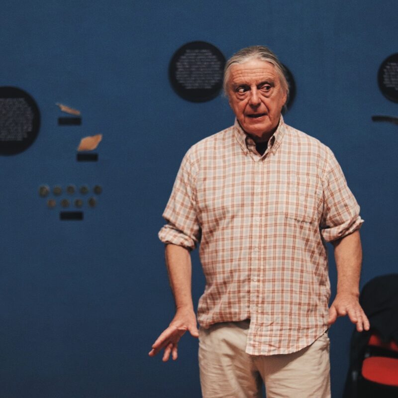 Pravljica v galeriji: Rimuzine in zagonetke